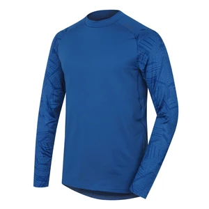 Men's thermal T-shirt HUSKY Active Winter dark.blue