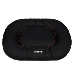 Pelíšek pro psa Reedog Ponton Black - 3XL
