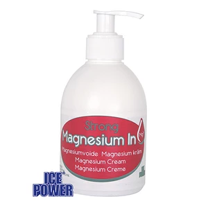 Ice Power Magnesium In Strong