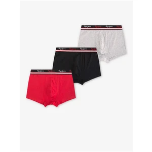 Men’s boxers Pepe Jeans 3 Pack