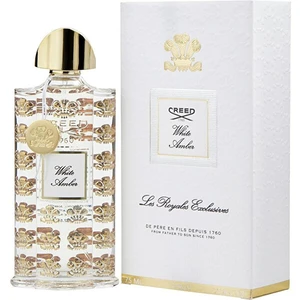 Creed White Amber - EDP 75 ml