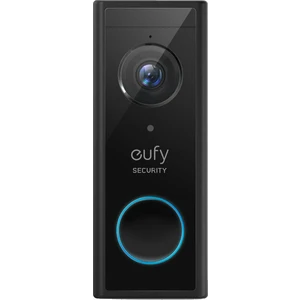 Wi-Fi příslušenství domovní telefon Anker Black Video Doorbell 2K T82101W1