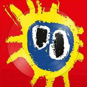 Primal Scream Screamadelica (Picture Disc) (2 LP)