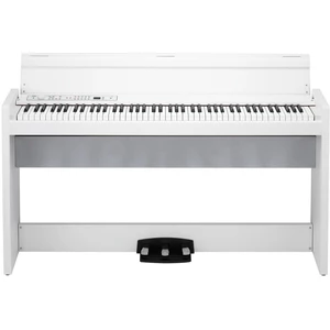 Korg LP-380 Biela Digitálne piano