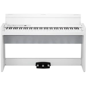 Korg LP-380 Blanc Piano numérique