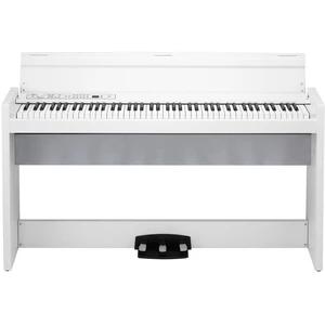 Korg LP-380 Weiß Digital Piano