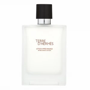 HERMÈS Terre d’Hermès voda po holení pre mužov 100 ml