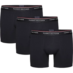 Tommy Hilfiger 3 PACK - pánske boxerky UM0UM00010-990 S