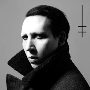 Marilyn Manson – Heaven Upside Down LP