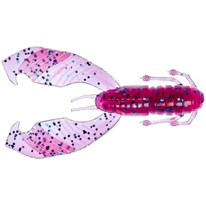 Gunki gumová nástraha boogie craw plum - 9 cm 8,2 g