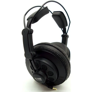 Superlux HD-668B Fekete