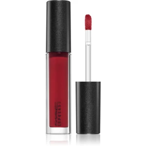 MAC Cosmetics Lipglass lesk na pery odtieň Ruby Woo 3.1 ml