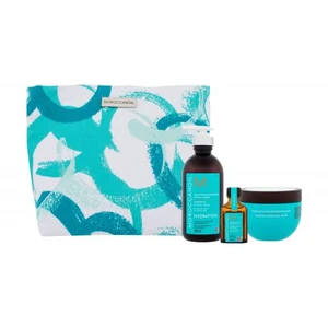 Moroccanoil Hydration Gift Set dárková kazeta dárková sada