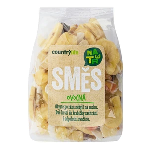 Country Life Směs ovocná 150 g