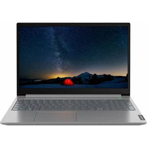 Notebook Lenovo ThinkBook 15-IIL (20SM000FCK) sivý Model: ThinkBook 15 IIL<br />
Operační systém: Windows 10 Pro 64<br />
Procesor: Intel Core i5-1035G1 (4C / 8T,