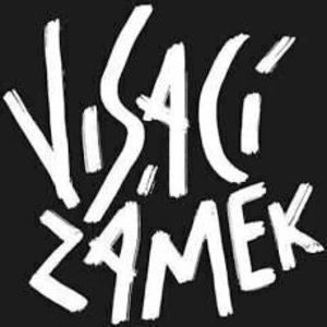 Visací Zámek Visací Zámek (2 CD) Hudební CD