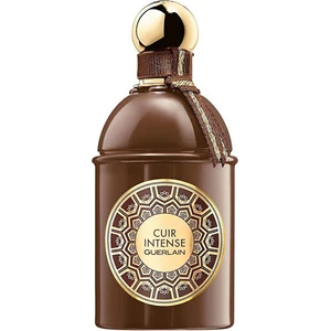 GUERLAIN Les Absolus d'Orient Cuir Intense parfumovaná voda unisex 125 ml