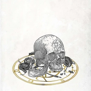 Gost Skull 2019 45 RPM