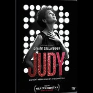 Judy - DVD