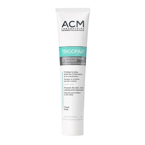 ACM Zklidňující a ochranná péče v místech tření pokožky Trigopax (Soothing and Protective Skincare) 30 ml