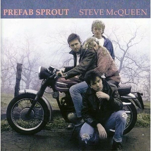 Prefab Sprout Steve Mcqueen (LP) 180 g