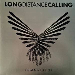 Long Distance Calling Dmnstrtn (EP + CD) Wznawiać wydanie