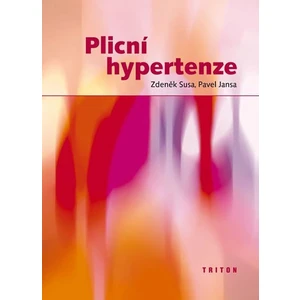 Plicní hypertenze - Susa Zdeněk