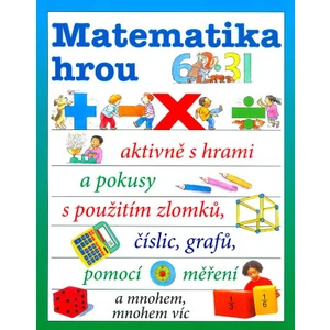 Ottovo nakladatelství Matematika hrou