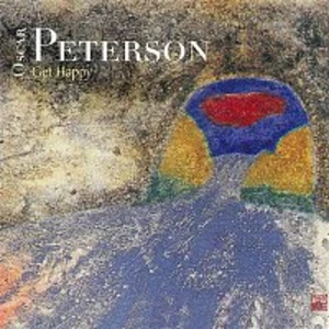 Get Happy - Peterson Oscar [CD album]