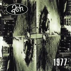 1977 - Ash [CD album]