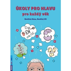 Úkoly pro hlavu pro každý věk