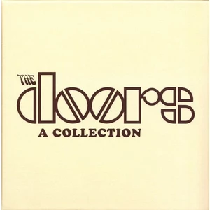 The Doors A Collection (6 CD) Hudební CD