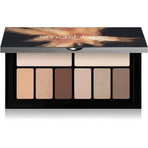 Smashbox Cover Shot Eye Palette paleta očních stínů odstín Minimalist 7.8 g