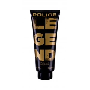 Police Legend for Woman 400 ml tělové mléko pro ženy