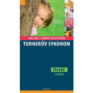 Turnerův syndrom - Lebl Jan, Zapletalová Jiřina