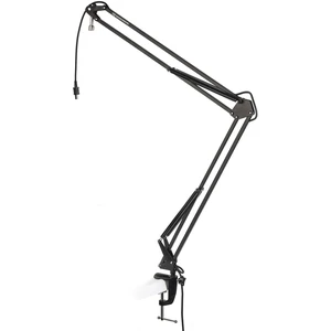 TIE PRO Desk Microphone Stand