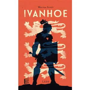 Ivanhoe - Walter Scott