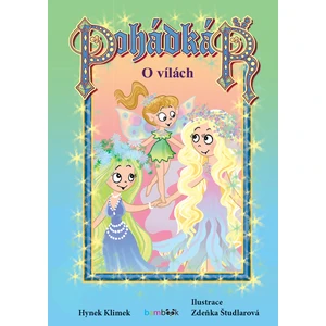 Pohádkář - O vílách, Klimek Hynek