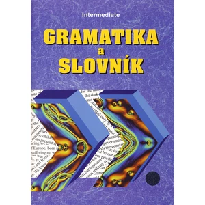 Gramatika a slovník Intermediate - Šmíra Zdeněk