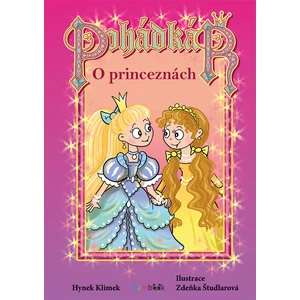 Pohádkář - O princeznách, Klimek Hynek