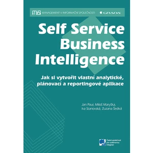 Self Service Business Intelligence, Pour Jan