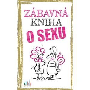 Zábavná kniha o sexu, Gitzinger Peter