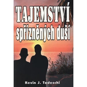 Tajemství spřízněných duší - Todeschi Kevin J.