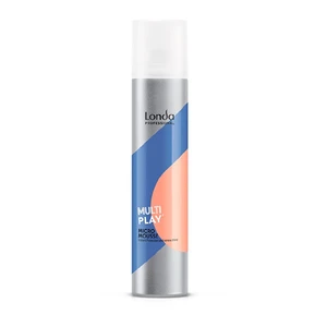 Londa Professional Objemová pěna pro jemné vlasy Multiplay (Micro Mousse) 200 ml
