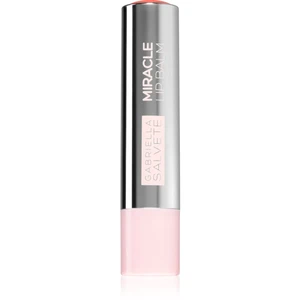 Gabriella Salvete Tónovací balzam na pery Miracle Lip Balm 4 g 102