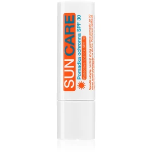 FlosLek Laboratorium Sun Care ochranný balzam na pery SPF 30