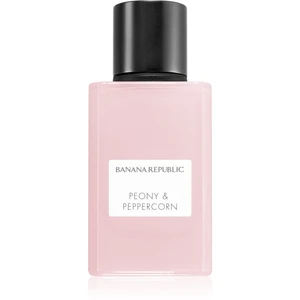 Banana Republic Peony & Peppercor parfumovaná voda unisex 75 ml