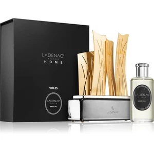 Ladenac Urban Senses Voiles Boisée chic aróma difuzér s náplňou 300 ml