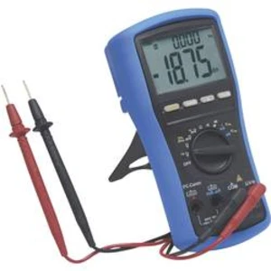 Digitálne/y ručný multimeter Metrel MD 9040 20991440