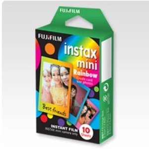 Fujifilm Instax Mini Fotopapier